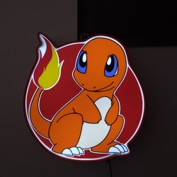 Pokémon Custom Kids/Adult Light 