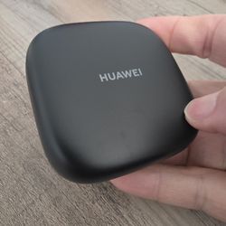 HUAWEI FreeArc Ear Bud Headphones 