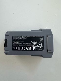 DJI Mini 5 Pro Intelligent Flight Battery