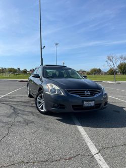 2011 Nissan Altima