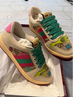 Gucci women’s sneakers