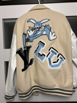 Louis Vuitton XL Designer jacket