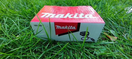 Makita 40v Max XGT Adapter