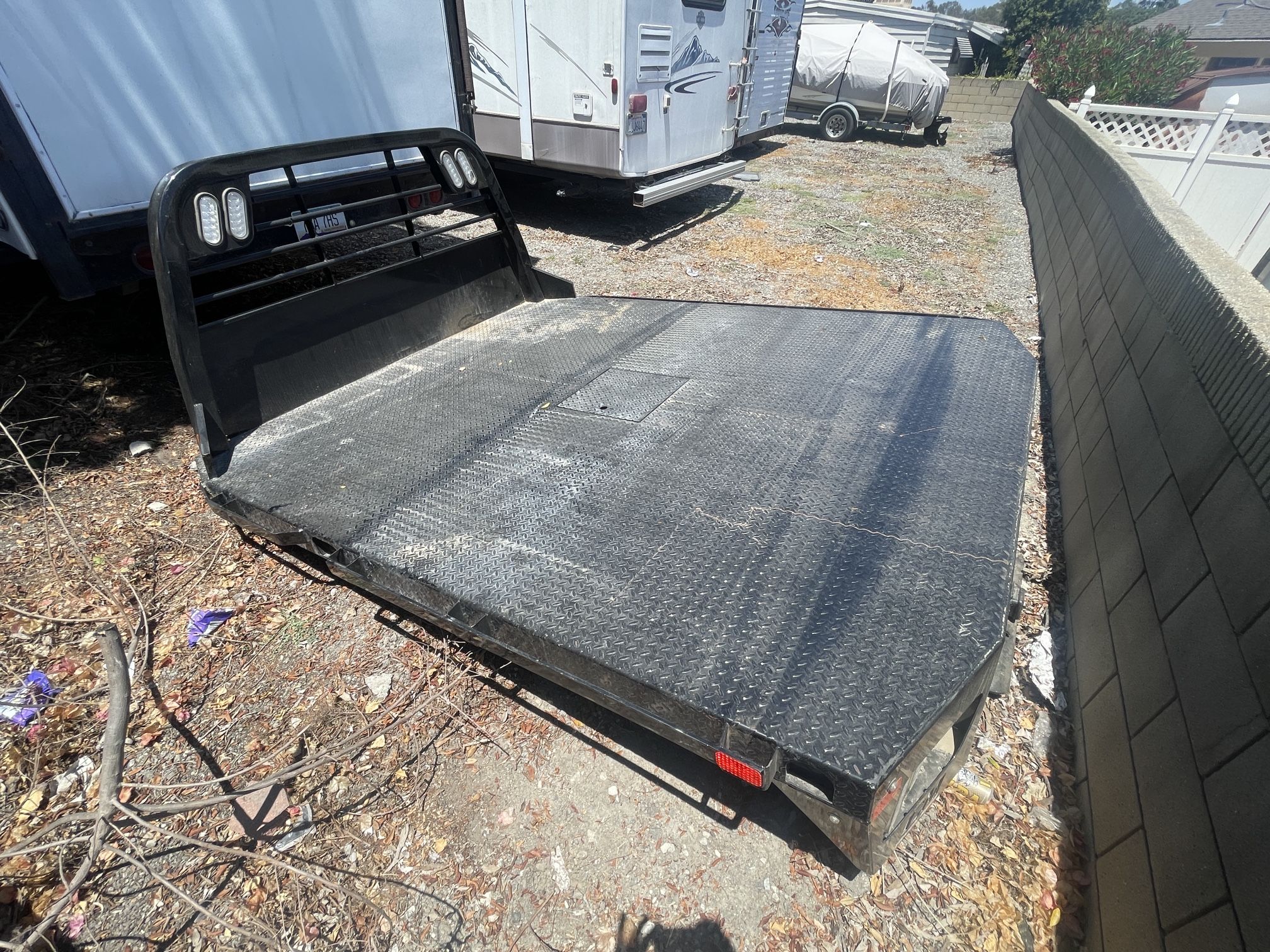CM Truck Bed 