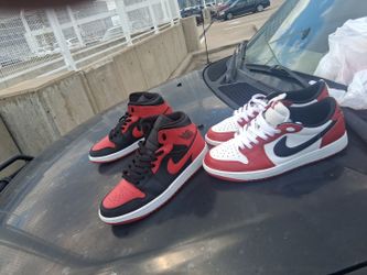 Bred 1s