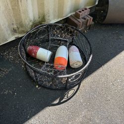 Crab Trap