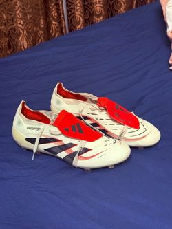 Adidas predator
