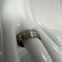 Ring Size 10 For Men Or Women