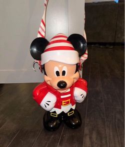 disney popcorn bucket christmas