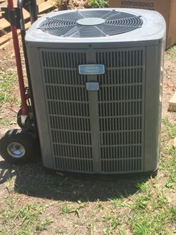 2.5 ton 410a heat pump condenser