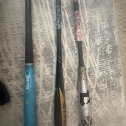 BBCOR Baseball Bats