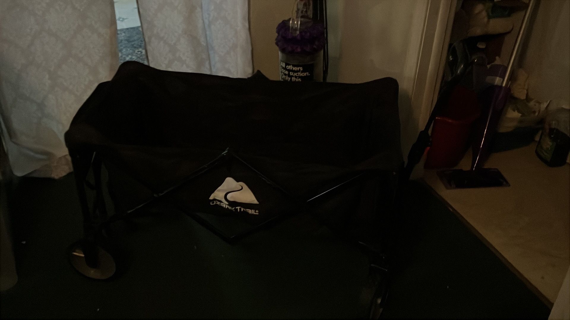 Ozark Trail Foldable Wagon