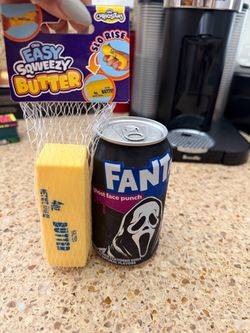Slow rise Butter 4oz