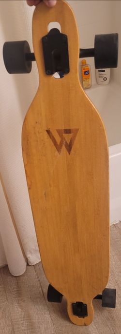 Longboard - Magneto 42"