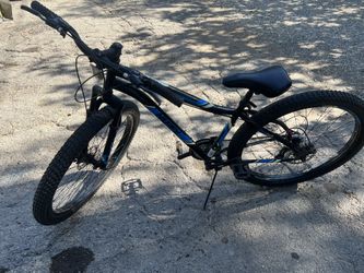 Huffy