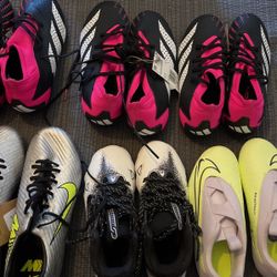 Cleats