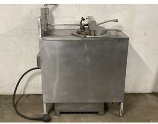Fryer Broaster 1800 Pressure Fryer with filtration 
