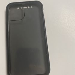 Confidential Case IPhone 12 