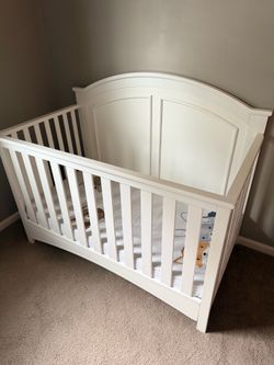 Crib