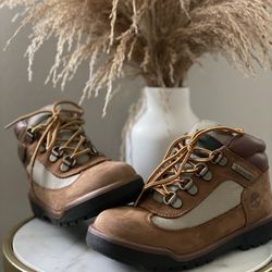 Timberland Field Boot