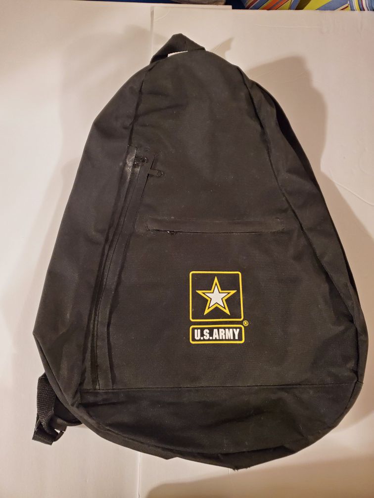 U.S. Army Backpack