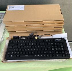Keyboards Computer, Waterproof