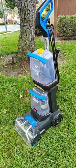 Bissell Carpet Cleaner..Need replace Driving Belt