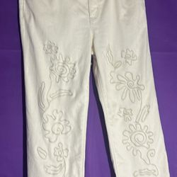 Ladies pants