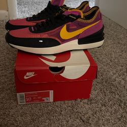 Nike Waffle One Sz 10