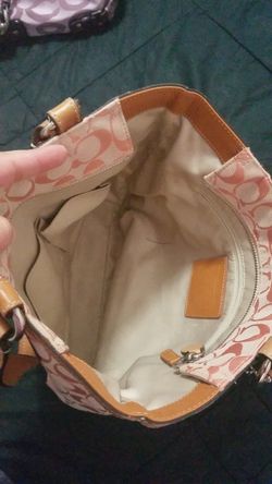 Coach purse!!