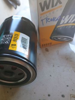 51515 Wix filter