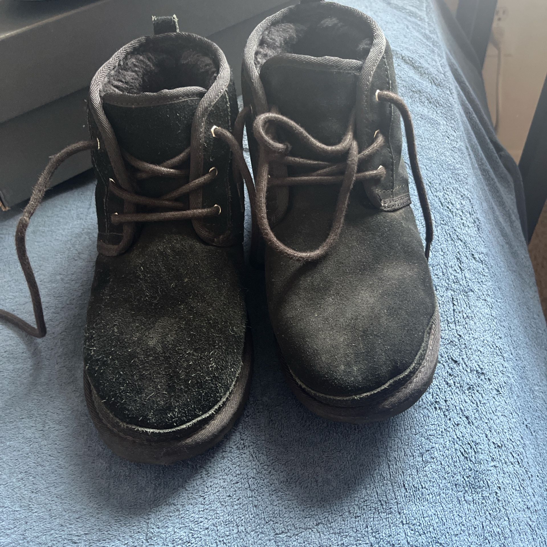 Uggs
