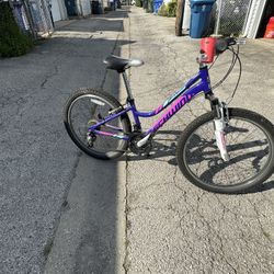 Bike For Sale 