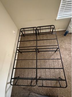 Bedframe Full size