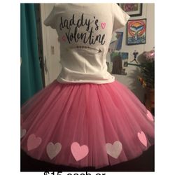 Valentines Outfit 