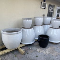 Ceramic PotteryLiquidation 