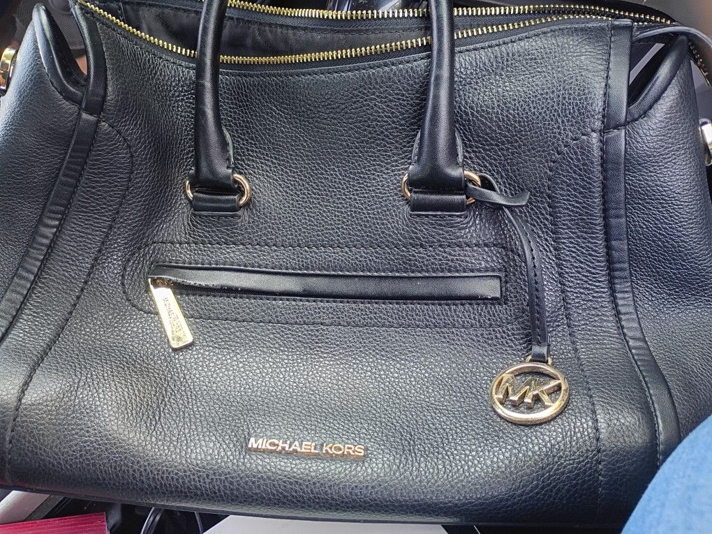 Michael Kors Handbag