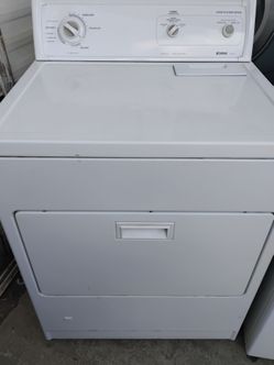 Kenmore gas dryer