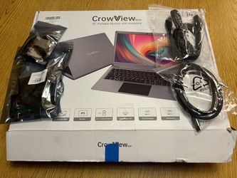 Crowview Note 14” Lapdock