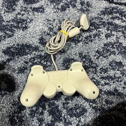 Ps2 Controllers 