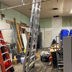 Ladder