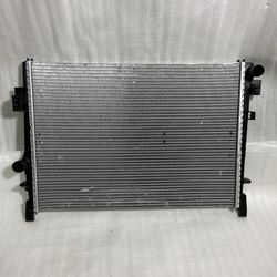 2009-2020 Dodge Journey Radiator OEM (contact info removed)8AB