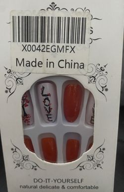Press On Nails