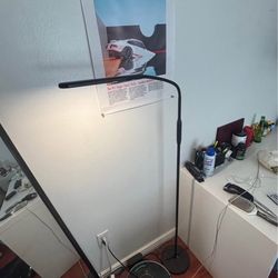 Bendable Lamp