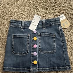 JCPenney Skirt Size 5