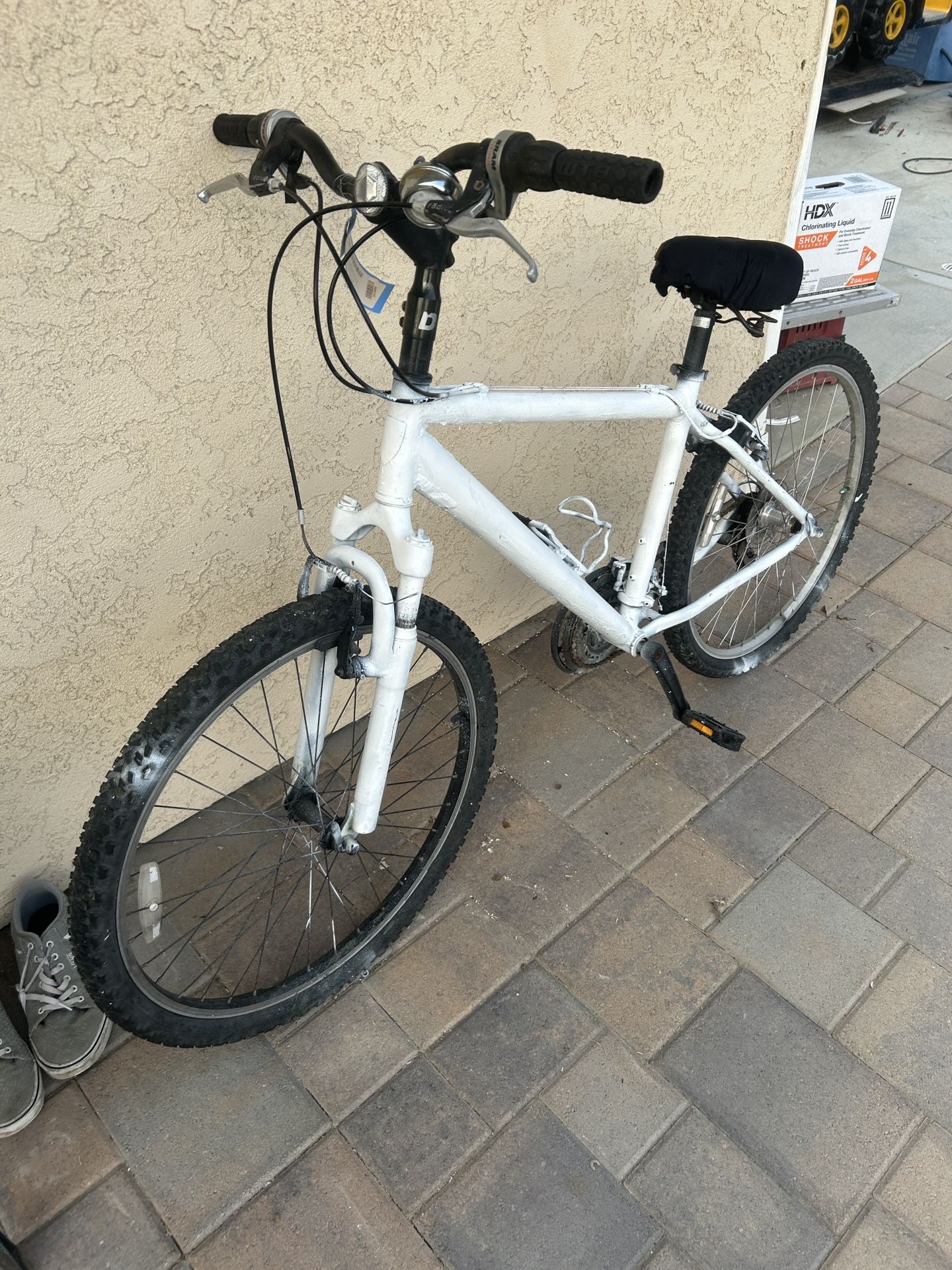 Unknown mountain bike 26 inch