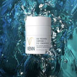 VENN skincare best Sellers For Aging all In One
