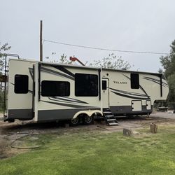 2022 Vanleigh Vilano 370 GB