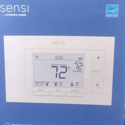 Sensi Smart Thermostat 