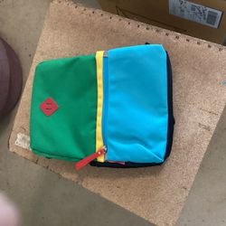 NWT -Hawlander Kids Back Pack 15 inch 